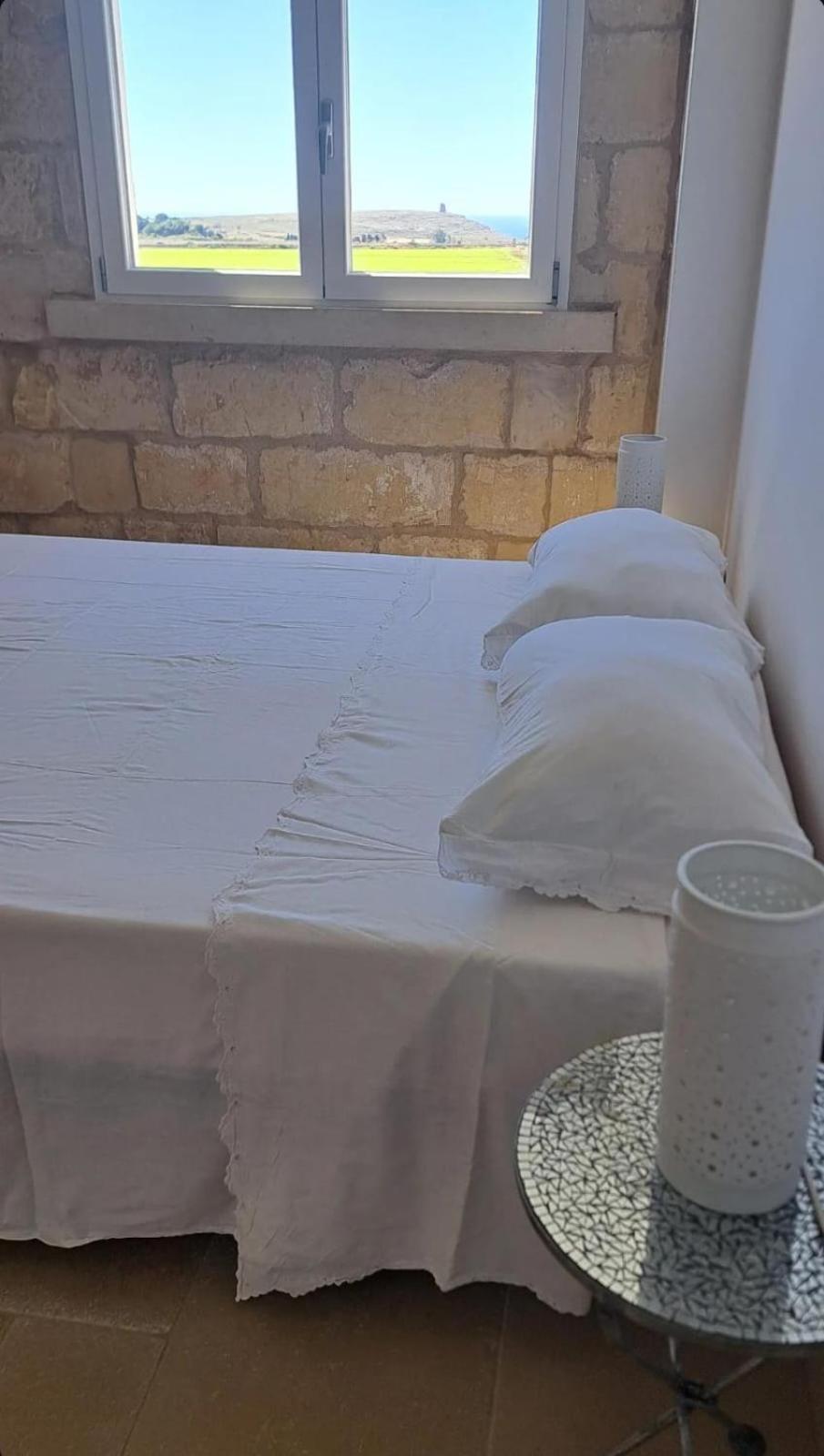 Antica Dimora "Nicole E Cristiano" Villa Otranto Exterior photo